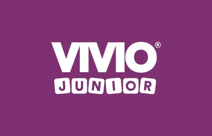 Vivio Junior Logo