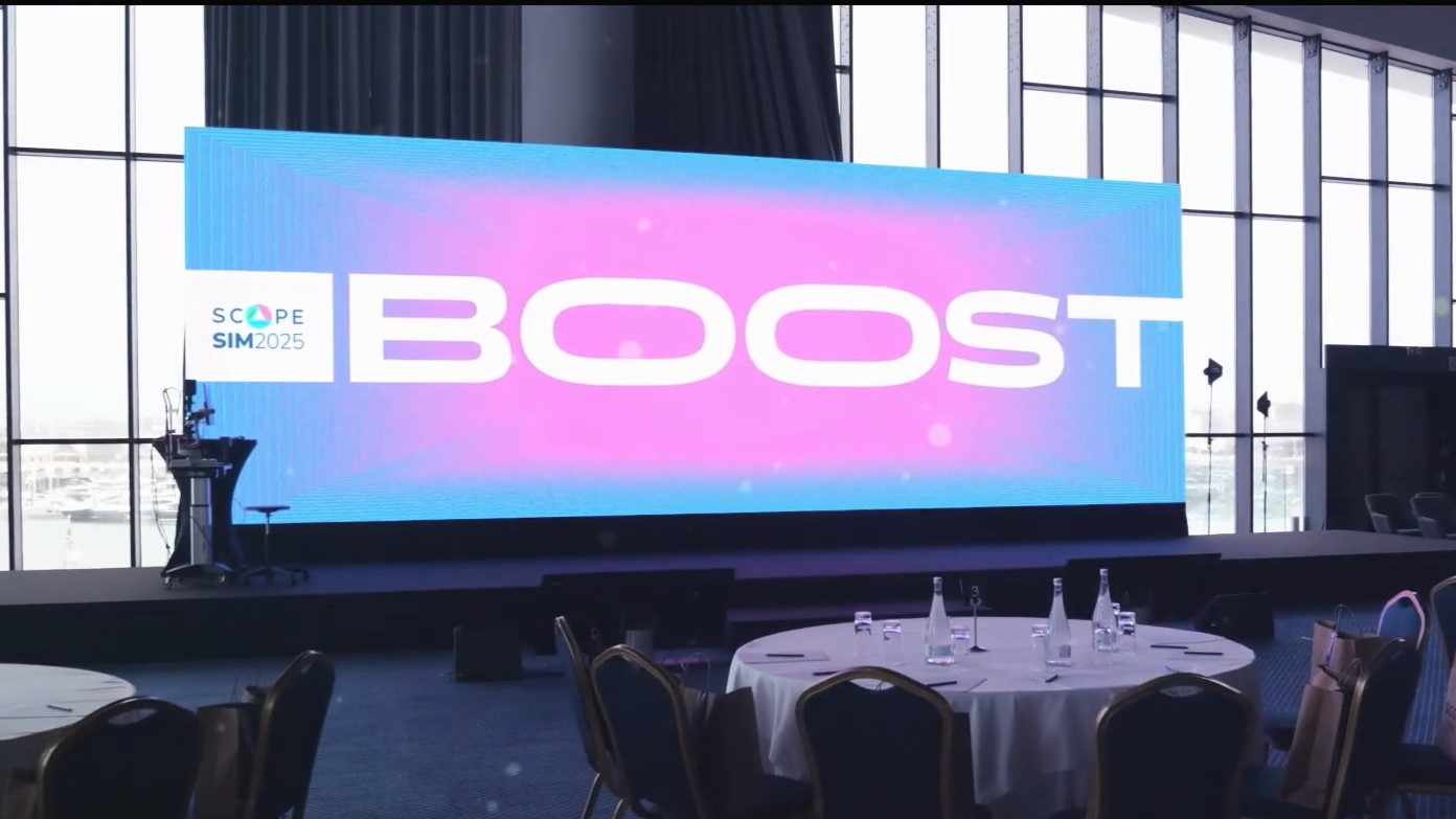 Scope Winter Meetup Highlights